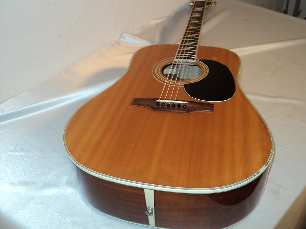 best mid price acoustic guitar